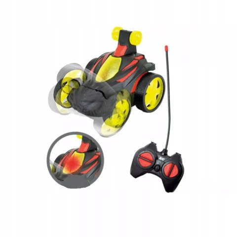 Samochód twister zdalnie sterowany auto rc akrobata 360 stopni QS3006-2