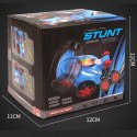 Samochód twister zdalnie sterowany auto rc akrobata 360 stopni QS3006-2