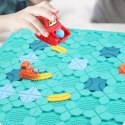 Układanka tor budowanie drogi trasy labirynt gra logiczna edukacyjna BS779