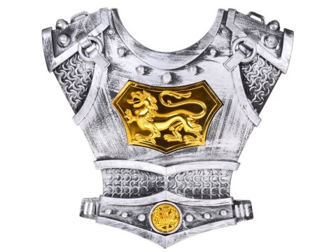 Zbroja dla rycerza Zestaw zbroja + miecz ZA5487