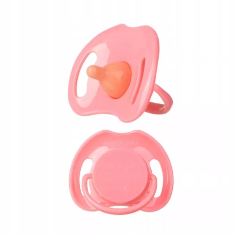 Zestaw magiczne butelki mleko i sok + smoczek do karmienia lalki HX853-1