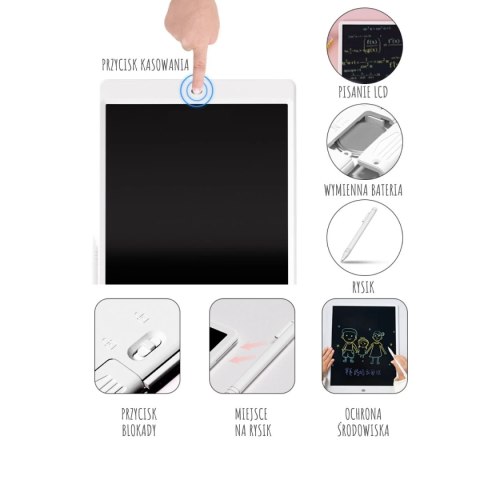 Magiczna tablica Alilo