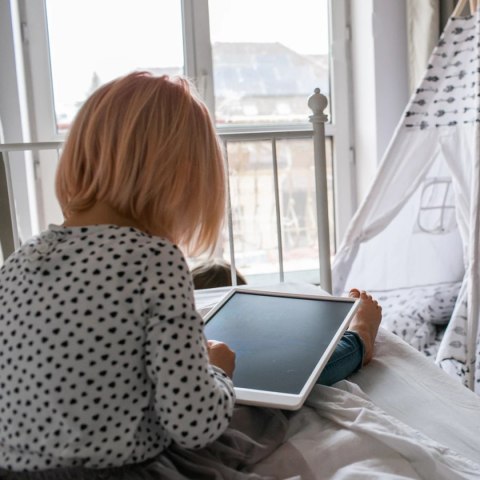 Magiczna tablica Alilo