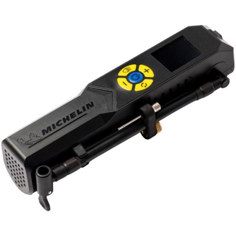 POMPKA KOMPRESOR TURYSTYCZNY NA AKUMULATOR MICHELIN