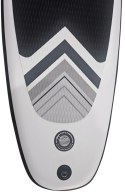 Deska SUP Suno Avia stand up paddle pompowana do pływania z akcesoriami wiosło zestaw 320 cm