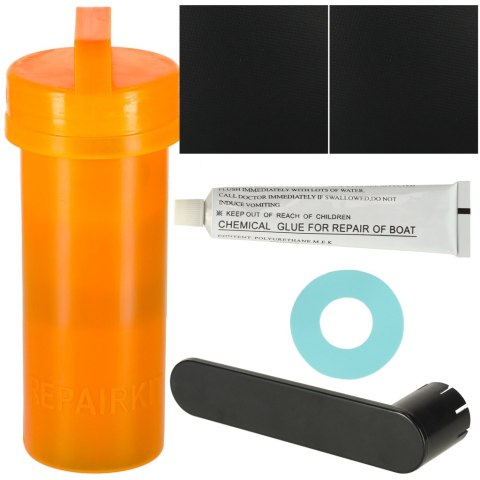 Deska SUP Suno Avia stand up paddle pompowana do pływania z akcesoriami wiosło zestaw 320 cm