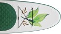 Deska SUP Suno Selva stand up paddle pompowana do pływania z akcesoriami wiosło zestaw 320 cm