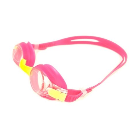 Okularki pływackie dla dzieci różne kolory - Legend Sport