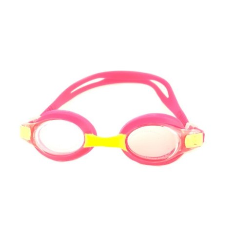 Okularki pływackie dla dzieci różne kolory - Legend Sport