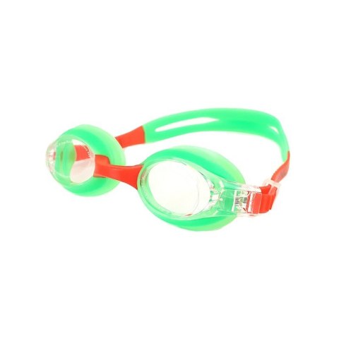 Okularki pływackie dla dzieci różne kolory - Legend Sport
