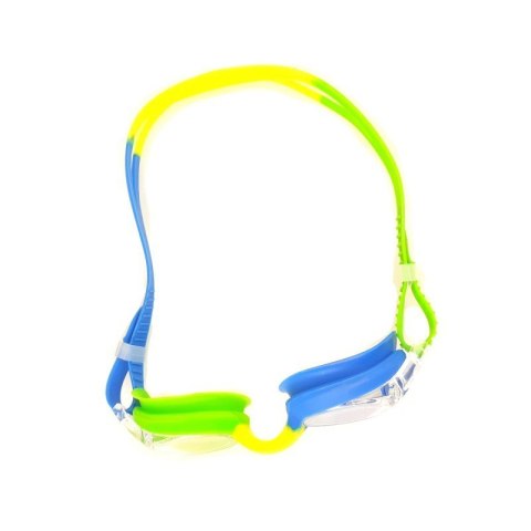 Okularki pływackie dla dzieci różne kolory - Legend Sport