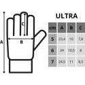 RĘKAWICE BRAMKARSKIE ENERO ULTRA R.6