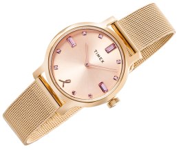 Zegarek Damski TIMEX Transcend X BCRF TW2V52800 + BOX