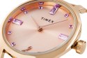 Zegarek Damski TIMEX Transcend X BCRF TW2V52800 + BOX