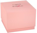 Zegarek Damski TIMEX Transcend X BCRF TW2V52800 + BOX