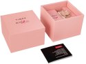 Zegarek Damski TIMEX Transcend X BCRF TW2V52800 + BOX