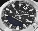 Zegarek Męski CASIO AMW-870D-1AVDF + BOX