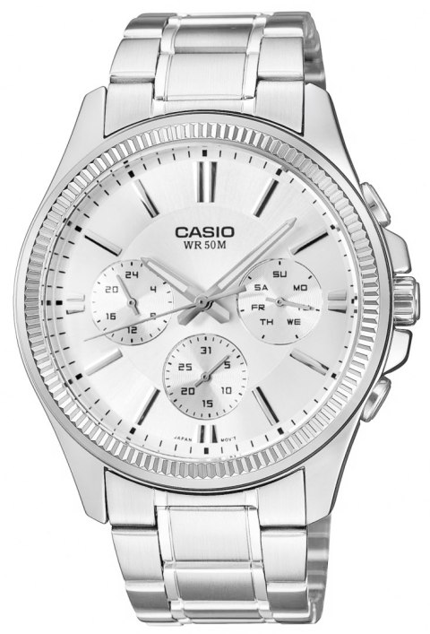 Zegarek Męski CASIO MTP-1375D-7AVDF + BOX