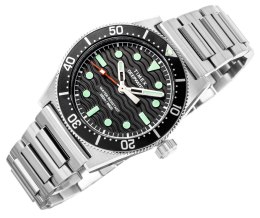 Zegarek Męski TIMEX Deepwater Meridian 200 TW2W95200 + BOX