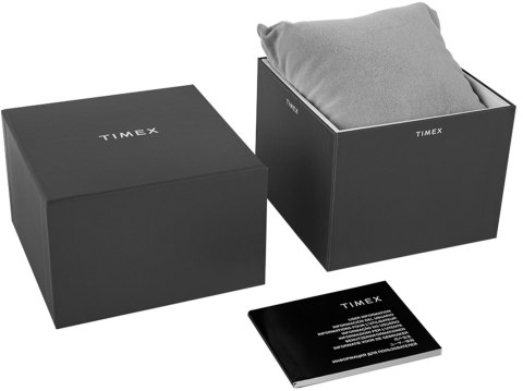 Zegarek Męski TIMEX Expedition Tide-Temp-Compass TW2V22200 + BOX