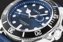 Zegarek Męski TIMEX Harborside Coast TW2W62700 + BOX