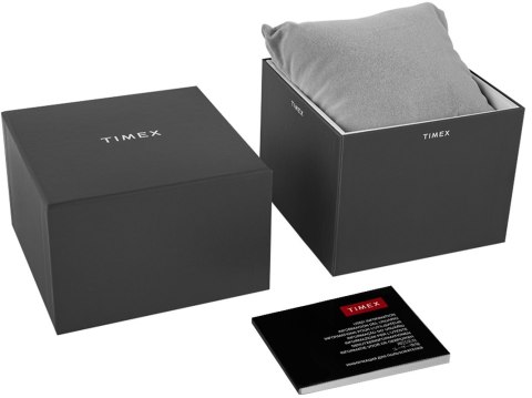 Zegarek Męski TIMEX Military Navi TW2U10800 + BOX