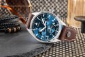 Zegarek Męski TIMEX X PAN AM® Waterbury TWG030000 + BOX