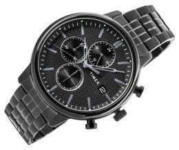 Zegarek Męski TIMEX Trend Chicago Chrono TW2W13400 + BOX