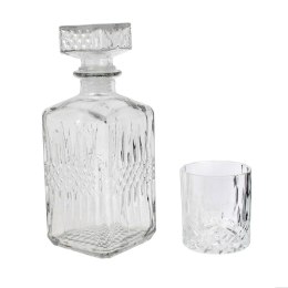 Zestaw do whisky Verre karafka i 4 szkla nki