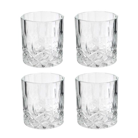 Zestaw do whisky Verre karafka i 4 szkla nki