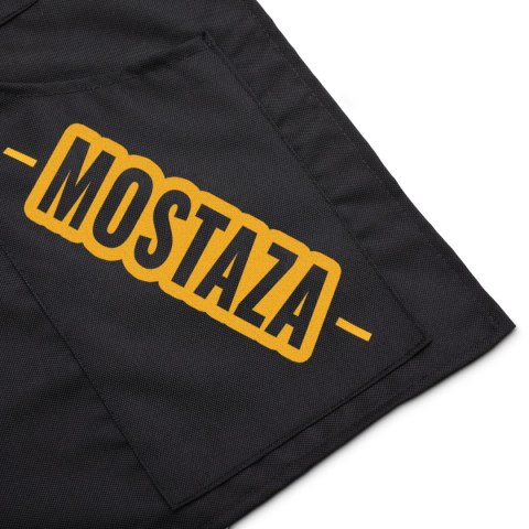 Fartuszek dla gotującego faceta (ES)