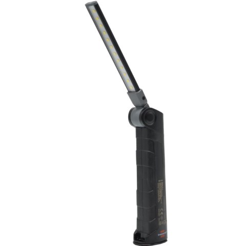 Lampa akumulatorowa ręczna LED SANSA 401 A 400lm Brennenstuhl 1177370010