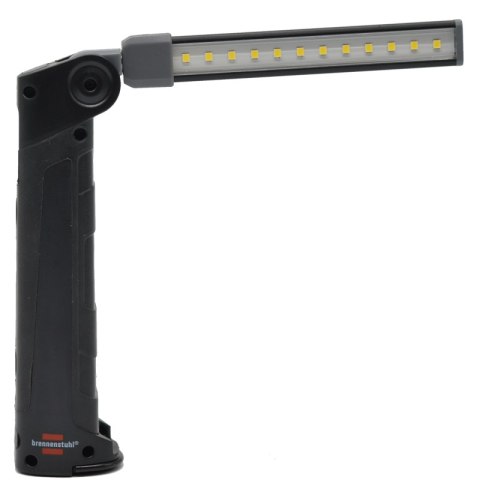 Lampa akumulatorowa ręczna LED SANSA 401 A 400lm Brennenstuhl 1177370010
