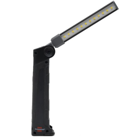 Lampa akumulatorowa ręczna LED SANSA 401 A 400lm Brennenstuhl 1177370010