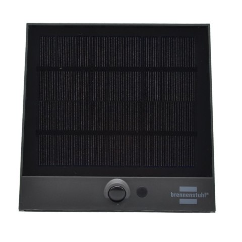 Lampa solarna ścienna LED LED SOL 1000 lm IP54 Brennenstuhl 1173740002