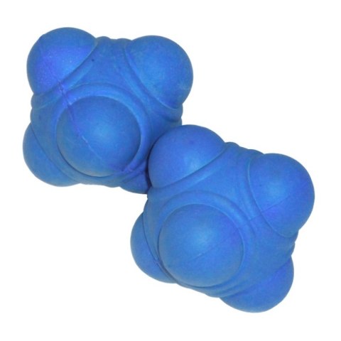 Piłka z wypustkami do ćwiczeń refleksu Legend