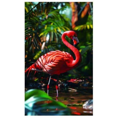 Ręcznik plażowy mikrofibra 100x180 H131