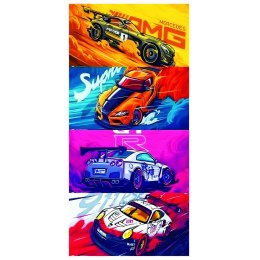 Ręcznik plażowy mikrofibra 100x180 H148