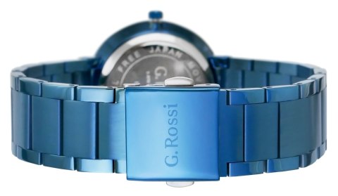 Zegarek Damski G.Rossi 11155B2-6F3