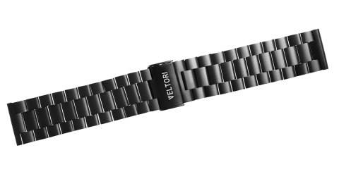Bransoleta do Smartwatcha Męskiego VELTORI VT100 VT150 22mm VTB100