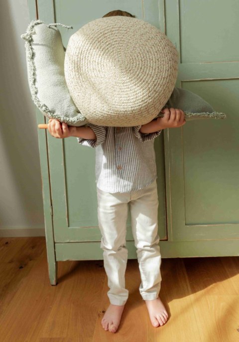 Duży Kosz Ślimak Lorena Canals