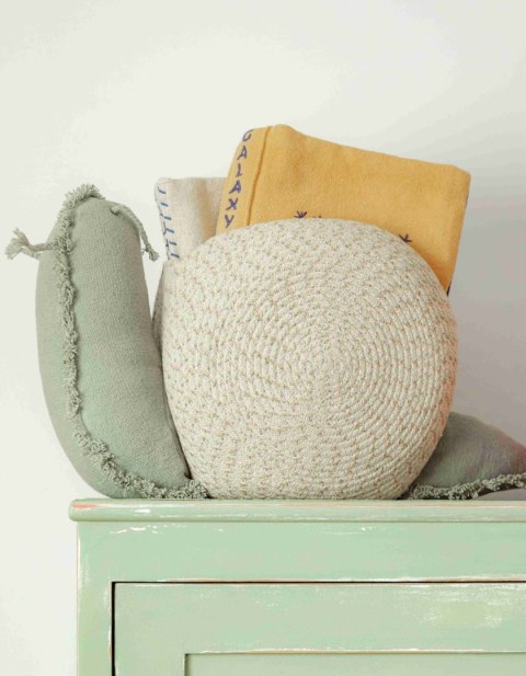 Duży Kosz Ślimak Lorena Canals