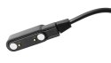 Kabel ładujący do Smartwatcha VELTORI VT120 VT200 7,6 mm VTK3