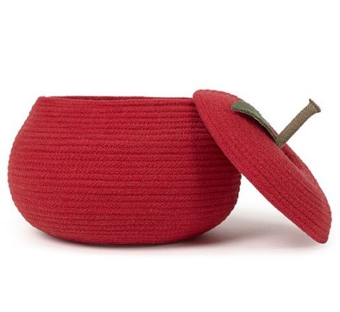 Kosz Jabłko Lorena Canals