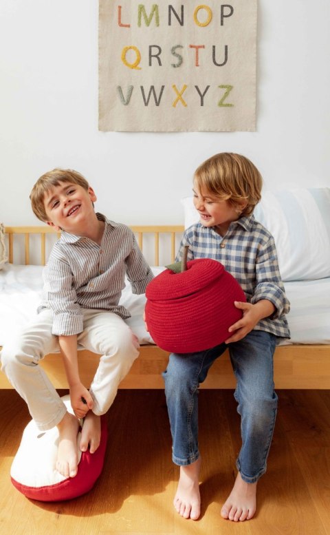 Kosz Jabłko Lorena Canals