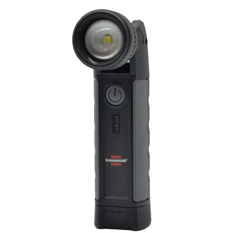 Latarka akumulatorowa LED TL 1000 USB C Brennenstuhl 1173750007