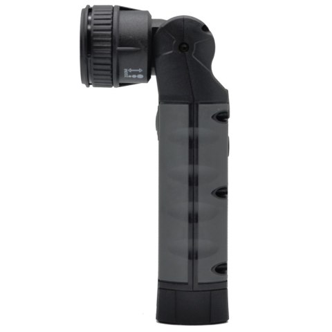 Latarka akumulatorowa LED TL 1000 USB C Brennenstuhl 1173750007