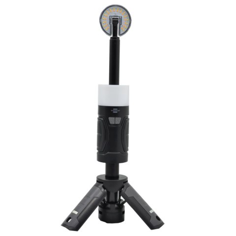 Latarka akumulatorowa na stojaku LED UL 400AT 400 lumenów IP44 Brennenstuhl