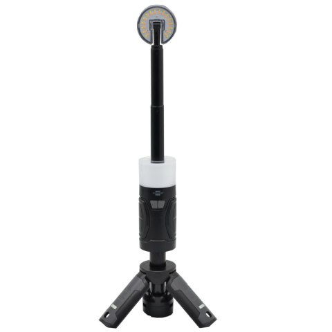 Latarka akumulatorowa na stojaku LED UL 400AT 400 lumenów IP44 Brennenstuhl