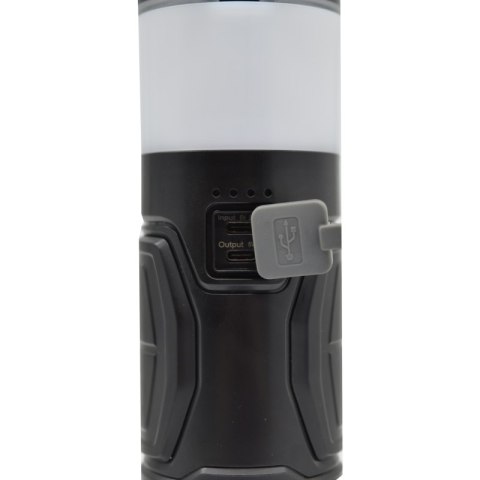 Latarka akumulatorowa na stojaku LED UL 400AT 400 lumenów IP44 Brennenstuhl